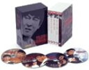 【中古】(非常に良い)裕次郎 DVD-BOX~ヒーローの軌跡~ (5枚組) 石原裕次郎, 浅丘ルリ子, 二谷英明