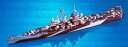 【中古】ピットロード 1/700 米国海軍 軽巡洋艦 マイアミ W23