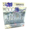 【中古】(非常に良い)GUNDAM FIX FIGURATION #0001 フルアーマーガンダム