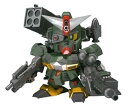 【中古】SDX コマンドガンダム(3)