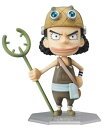 【中古】Portrait.Of.Pirates ワンピース麦わら劇場その2 ウソップ