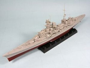 【中古】(非常に良い)ピットロード 1/700 第2次世界大戦 ドイツ海軍 重巡洋艦 プリンツ・オイゲン W126