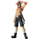 【中古】ワンピース DXフィギュア THE GRANDLINE MEN vol.1 ポートガス D エース 単品