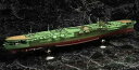 【中古】(非常に良い)フジミ模型 日本海軍空母 瑞鶴 1/350 日本海軍航空母艦