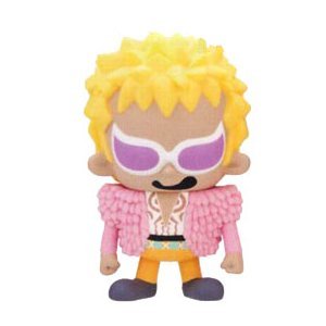 【中古】ONE PIECE × PansonWorks ワンピ