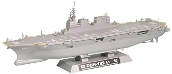 【中古】(非常に良い)ピットロード 1/700 海上自衛隊 ヘリコプター搭載護衛艦 DDH-182 いせ J49【メーカー名】ピットロード(PIT-ROAD)【メーカー型番】J49【ブランド名】ピットロード(PIT-ROAD)【商品説明】ピ...