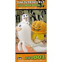 【中古】ワンピース ワールドコレクタブルフィギュア HALLOWEEN SPECIAL2(ハロウィンスペシャル2) 【TVCFHS2-001.サンジ】(単品)