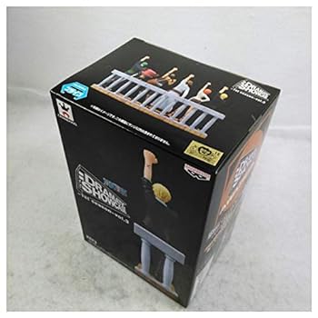 【中古】【DRAMATIC SHOWCASE ~1st season~】サンジバンプレスト ワンピースフィギ...