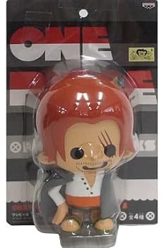 【中古】ONE PIECE × PansonWorks ワンピ