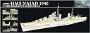 【中古】(非常に良い)フライホークモデル 1/700 イギリス海軍 ダイドー級軽巡洋艦 ナイアド 1940年 FLYFH1112 プラモデル【メーカー名】フライホークモデル【メーカー型番】【ブランド名】フライホークモデル【商品説明】フライホークモデル 1/700 イギリス海軍 ダイドー級軽巡洋艦 ナイアド 1940年 FLYFH1112 プラモデル組み立て、塗装が必要な製品。別途、工具、塗料等が必要。当店では初期不良に限り、商品到着から7日間は返品を 受付けております。お問い合わせ・メールにて不具合詳細をご連絡ください。【重要】商品によって返品先倉庫が異なります。返送先ご連絡まで必ずお待ちください。連絡を待たず会社住所等へ送られた場合は返送費用ご負担となります。予めご了承ください。他モールとの併売品の為、完売の際はキャンセルご連絡させて頂きます。中古品の商品タイトルに「限定」「初回」「保証」「DLコード」などの表記がありましても、特典・付属品・帯・保証等は付いておりません。電子辞書、コンパクトオーディオプレーヤー等のイヤホンは写真にありましても衛生上、基本お付けしておりません。※未使用品は除く品名に【import】【輸入】【北米】【海外】等の国内商品でないと把握できる表記商品について国内のDVDプレイヤー、ゲーム機で稼働しない場合がございます。予めご了承の上、購入ください。掲載と付属品が異なる場合は確認のご連絡をさせて頂きます。ご注文からお届けまで1、ご注文⇒ご注文は24時間受け付けております。2、注文確認⇒ご注文後、当店から注文確認メールを送信します。3、お届けまで3〜10営業日程度とお考えください。4、入金確認⇒前払い決済をご選択の場合、ご入金確認後、配送手配を致します。5、出荷⇒配送準備が整い次第、出荷致します。配送業者、追跡番号等の詳細をメール送信致します。6、到着⇒出荷後、1〜3日後に商品が到着します。　※離島、北海道、九州、沖縄は遅れる場合がございます。予めご了承下さい。お電話でのお問合せは少人数で運営の為受け付けておりませんので、お問い合わせ・メールにてお願い致します。営業時間　月〜金　11:00〜17:00★お客様都合によるご注文後のキャンセル・返品はお受けしておりませんのでご了承ください。ご来店ありがとうございます。当店では良品中古を多数揃えております。お電話でのお問合せは少人数で運営の為受け付けておりませんので、お問い合わせ・メールにてお願い致します。