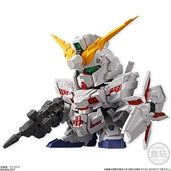 ガンダム食玩ポータル FW SDガンダム NEO 03｜バンダイ