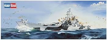 【中古】ホビーボス 1/350 戦艦シリーズ アメリカ海軍 大型巡洋艦アラスカCB-1 プラモデル 86513【メーカー名】ホビーボス【メーカー型番】86513【ブランド名】ホビーボス(Hobby Boss)【商品説明】ホビーボス 1/350 戦艦シリーズ アメリカ海軍 大型巡洋艦アラスカCB-1 プラモデル 86513組み立て塗装が必要なプラモデル。別途、工具、塗料等が必要。当店では初期不良に限り、商品到着から7日間は返品を 受付けております。お問い合わせ・メールにて不具合詳細をご連絡ください。【重要】商品によって返品先倉庫が異なります。返送先ご連絡まで必ずお待ちください。連絡を待たず会社住所等へ送られた場合は返送費用ご負担となります。予めご了承ください。他モールとの併売品の為、完売の際はキャンセルご連絡させて頂きます。中古品の商品タイトルに「限定」「初回」「保証」「DLコード」などの表記がありましても、特典・付属品・帯・保証等は付いておりません。電子辞書、コンパクトオーディオプレーヤー等のイヤホンは写真にありましても衛生上、基本お付けしておりません。※未使用品は除く品名に【import】【輸入】【北米】【海外】等の国内商品でないと把握できる表記商品について国内のDVDプレイヤー、ゲーム機で稼働しない場合がございます。予めご了承の上、購入ください。掲載と付属品が異なる場合は確認のご連絡をさせて頂きます。ご注文からお届けまで1、ご注文⇒ご注文は24時間受け付けております。2、注文確認⇒ご注文後、当店から注文確認メールを送信します。3、お届けまで3〜10営業日程度とお考えください。4、入金確認⇒前払い決済をご選択の場合、ご入金確認後、配送手配を致します。5、出荷⇒配送準備が整い次第、出荷致します。配送業者、追跡番号等の詳細をメール送信致します。6、到着⇒出荷後、1〜3日後に商品が到着します。　※離島、北海道、九州、沖縄は遅れる場合がございます。予めご了承下さい。お電話でのお問合せは少人数で運営の為受け付けておりませんので、お問い合わせ・メールにてお願い致します。営業時間　月〜金　11:00〜17:00★お客様都合によるご注文後のキャンセル・返品はお受けしておりませんのでご了承ください。ご来店ありがとうございます。当店では良品中古を多数揃えております。お電話でのお問合せは少人数で運営の為受け付けておりませんので、お問い合わせ・メールにてお願い致します。