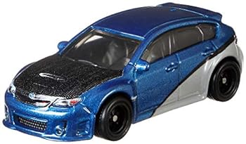 【中古】(未使用・未開封品)hotwheels premium FAST&FURIOUS IMPREZA WRX STI ホットウィール プレミアム ワイルドスピード インプレッサ【メーカー名】マテル【メーカー型番】GJC07【ブランド名】hotwheels premium FAST&FURIOUS【商品説明】hotwheels premium FAST&FURIOUS IMPREZA WRX STI ホットウィール プレミアム ワイルドスピード インプレッサ0未使用・未開封ですが弊社で一般の方から買取しました中古品です。一点物で売り切れ終了です。当店では初期不良に限り、商品到着から7日間は返品を 受付けております。お問い合わせ・メールにて不具合詳細をご連絡ください。【重要】商品によって返品先倉庫が異なります。返送先ご連絡まで必ずお待ちください。連絡を待たず会社住所等へ送られた場合は返送費用ご負担となります。予めご了承ください。他モールとの併売品の為、完売の際はキャンセルご連絡させて頂きます。中古品の商品タイトルに「限定」「初回」「保証」「DLコード」などの表記がありましても、特典・付属品・帯・保証等は付いておりません。電子辞書、コンパクトオーディオプレーヤー等のイヤホンは写真にありましても衛生上、基本お付けしておりません。※未使用品は除く品名に【import】【輸入】【北米】【海外】等の国内商品でないと把握できる表記商品について国内のDVDプレイヤー、ゲーム機で稼働しない場合がございます。予めご了承の上、購入ください。掲載と付属品が異なる場合は確認のご連絡をさせて頂きます。ご注文からお届けまで1、ご注文⇒ご注文は24時間受け付けております。2、注文確認⇒ご注文後、当店から注文確認メールを送信します。3、お届けまで3〜10営業日程度とお考えください。4、入金確認⇒前払い決済をご選択の場合、ご入金確認後、配送手配を致します。5、出荷⇒配送準備が整い次第、出荷致します。配送業者、追跡番号等の詳細をメール送信致します。6、到着⇒出荷後、1〜3日後に商品が到着します。　※離島、北海道、九州、沖縄は遅れる場合がございます。予めご了承下さい。お電話でのお問合せは少人数で運営の為受け付けておりませんので、お問い合わせ・メールにてお願い致します。営業時間　月〜金　11:00〜17:00★お客様都合によるご注文後のキャンセル・返品はお受けしておりませんのでご了承ください。ご来店ありがとうございます。当店では良品中古を多数揃えております。お電話でのお問合せは少人数で運営の為受け付けておりませんので、お問い合わせ・メールにてお願い致します。