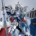 【中古】(非常に良い)METAL ROBOT魂 〈SIDE MS〉 騎士ガンダム ～ラクロアの勇者～ 『SDガンダム外伝』(魂ウェブ商店限定) 全高：約130mm