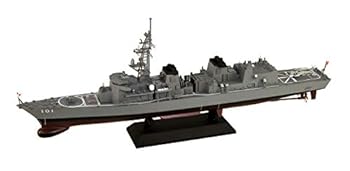 【中古】(未使用・未開封品)ピットロード 1/700 スカイウェーブシリーズ 海上自衛隊護衛艦 DD-101 むら..