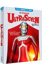 【中古】(非常に良い)Ultraseven: Complete Series Blu-ray Import ウルトラセブン 言語:日本語 (6枚組)