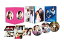 【中古】(非常に良い)午前0時、キスしに来てよ DVD スペシャル・エディション (3枚組) 片寄涼太, 橋本環奈, 眞栄田郷敦, 八木アリサ 4,250円