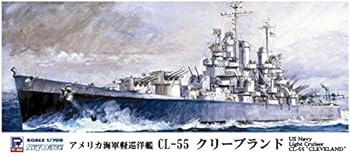 【中古】ピットロード 1/700 スカイウェーブシリーズ アメリカ海軍 軽巡洋艦 CL-55 クリーブランド エッチングパーツ付 プラモデル W208E【メーカー名】ピットロード(PIT-ROAD)【メーカー型番】W208E【ブランド名】ピットロード(PIT-ROAD)【商品説明】ピットロード 1/700 スカイウェーブシリーズ アメリカ海軍 軽巡洋艦 CL-55 クリーブランド エッチングパーツ付 プラモデル W208E組み立て塗装が必要なプラモデル。別途、接着剤や工具、塗料等が必要。当店では初期不良に限り、商品到着から7日間は返品を 受付けております。お問い合わせ・メールにて不具合詳細をご連絡ください。【重要】商品によって返品先倉庫が異なります。返送先ご連絡まで必ずお待ちください。連絡を待たず会社住所等へ送られた場合は返送費用ご負担となります。予めご了承ください。他モールとの併売品の為、完売の際はキャンセルご連絡させて頂きます。中古品の商品タイトルに「限定」「初回」「保証」「DLコード」などの表記がありましても、特典・付属品・帯・保証等は付いておりません。電子辞書、コンパクトオーディオプレーヤー等のイヤホンは写真にありましても衛生上、基本お付けしておりません。※未使用品は除く品名に【import】【輸入】【北米】【海外】等の国内商品でないと把握できる表記商品について国内のDVDプレイヤー、ゲーム機で稼働しない場合がございます。予めご了承の上、購入ください。掲載と付属品が異なる場合は確認のご連絡をさせて頂きます。ご注文からお届けまで1、ご注文⇒ご注文は24時間受け付けております。2、注文確認⇒ご注文後、当店から注文確認メールを送信します。3、お届けまで3〜10営業日程度とお考えください。4、入金確認⇒前払い決済をご選択の場合、ご入金確認後、配送手配を致します。5、出荷⇒配送準備が整い次第、出荷致します。配送業者、追跡番号等の詳細をメール送信致します。6、到着⇒出荷後、1〜3日後に商品が到着します。　※離島、北海道、九州、沖縄は遅れる場合がございます。予めご了承下さい。お電話でのお問合せは少人数で運営の為受け付けておりませんので、お問い合わせ・メールにてお願い致します。営業時間　月〜金　11:00〜17:00★お客様都合によるご注文後のキャンセル・返品はお受けしておりませんのでご了承ください。ご来店ありがとうございます。当店では良品中古を多数揃えております。お電話でのお問合せは少人数で運営の為受け付けておりませんので、お問い合わせ・メールにてお願い致します。