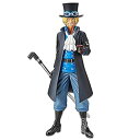 【中古】バンプレスト ワンピース ONE PIECE magazine FIGURE Special Episode Luff vol.3