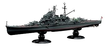 【中古】(非常に良い)フジミ模型 1/700 帝国海軍シリーズNo.23 日本海軍重巡洋艦 摩耶 フルハルモデル FH-23【メーカー名】フジミ模型(FUJIMI)【メーカー型番】FH-23【ブランド名】フジミ模型(FUJIMI)【商品説明】フジミ模型 1/700 帝国海軍シリーズNo.23 日本海軍重巡洋艦 摩耶 フルハルモデル FH-23組み立て、塗装が必要なプラスチックモデルキット。別途、工具、塗料等が必要。当店では初期不良に限り、商品到着から7日間は返品を 受付けております。お問い合わせ・メールにて不具合詳細をご連絡ください。【重要】商品によって返品先倉庫が異なります。返送先ご連絡まで必ずお待ちください。連絡を待たず会社住所等へ送られた場合は返送費用ご負担となります。予めご了承ください。他モールとの併売品の為、完売の際はキャンセルご連絡させて頂きます。中古品の商品タイトルに「限定」「初回」「保証」「DLコード」などの表記がありましても、特典・付属品・帯・保証等は付いておりません。電子辞書、コンパクトオーディオプレーヤー等のイヤホンは写真にありましても衛生上、基本お付けしておりません。※未使用品は除く品名に【import】【輸入】【北米】【海外】等の国内商品でないと把握できる表記商品について国内のDVDプレイヤー、ゲーム機で稼働しない場合がございます。予めご了承の上、購入ください。掲載と付属品が異なる場合は確認のご連絡をさせて頂きます。ご注文からお届けまで1、ご注文⇒ご注文は24時間受け付けております。2、注文確認⇒ご注文後、当店から注文確認メールを送信します。3、お届けまで3〜10営業日程度とお考えください。4、入金確認⇒前払い決済をご選択の場合、ご入金確認後、配送手配を致します。5、出荷⇒配送準備が整い次第、出荷致します。配送業者、追跡番号等の詳細をメール送信致します。6、到着⇒出荷後、1〜3日後に商品が到着します。　※離島、北海道、九州、沖縄は遅れる場合がございます。予めご了承下さい。お電話でのお問合せは少人数で運営の為受け付けておりませんので、お問い合わせ・メールにてお願い致します。営業時間　月〜金　11:00〜17:00★お客様都合によるご注文後のキャンセル・返品はお受けしておりませんのでご了承ください。ご来店ありがとうございます。当店では良品中古を多数揃えております。お電話でのお問合せは少人数で運営の為受け付けておりませんので、お問い合わせ・メールにてお願い致します。