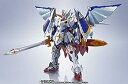 【中古】(非常に良い)輸送箱 METAL ROBOT魂 ＜SIDE MS＞ バーサル騎士ガンダム (リアルタイプver.) バーサルナイトガンダム メタルロボット魂