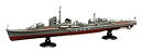 【中古】(非常に良い)フジミ模型 1/700 帝国海軍シリーズNo.9 日本海軍駆逐艦 秋月 フルハルモデル FH-9【メーカー名】フジミ模型(FUJIMI)【メーカー型番】FH-9【ブランド名】フジミ模型(FUJIMI)【商品説明】フジミ模型 1/700 帝国海軍シリーズNo.9 日本海軍駆逐艦 秋月 フルハルモデル FH-9組み立て、塗装が必要なプラスチックモデルキット。別途、工具、塗料等が必要。当店では初期不良に限り、商品到着から7日間は返品を 受付けております。お問い合わせ・メールにて不具合詳細をご連絡ください。【重要】商品によって返品先倉庫が異なります。返送先ご連絡まで必ずお待ちください。連絡を待たず会社住所等へ送られた場合は返送費用ご負担となります。予めご了承ください。他モールとの併売品の為、完売の際はキャンセルご連絡させて頂きます。中古品の商品タイトルに「限定」「初回」「保証」「DLコード」などの表記がありましても、特典・付属品・帯・保証等は付いておりません。電子辞書、コンパクトオーディオプレーヤー等のイヤホンは写真にありましても衛生上、基本お付けしておりません。※未使用品は除く品名に【import】【輸入】【北米】【海外】等の国内商品でないと把握できる表記商品について国内のDVDプレイヤー、ゲーム機で稼働しない場合がございます。予めご了承の上、購入ください。掲載と付属品が異なる場合は確認のご連絡をさせて頂きます。ご注文からお届けまで1、ご注文⇒ご注文は24時間受け付けております。2、注文確認⇒ご注文後、当店から注文確認メールを送信します。3、お届けまで3〜10営業日程度とお考えください。4、入金確認⇒前払い決済をご選択の場合、ご入金確認後、配送手配を致します。5、出荷⇒配送準備が整い次第、出荷致します。配送業者、追跡番号等の詳細をメール送信致します。6、到着⇒出荷後、1〜3日後に商品が到着します。　※離島、北海道、九州、沖縄は遅れる場合がございます。予めご了承下さい。お電話でのお問合せは少人数で運営の為受け付けておりませんので、お問い合わせ・メールにてお願い致します。営業時間　月〜金　11:00〜17:00★お客様都合によるご注文後のキャンセル・返品はお受けしておりませんのでご了承ください。ご来店ありがとうございます。当店では良品中古を多数揃えております。お電話でのお問合せは少人数で運営の為受け付けておりませんので、お問い合わせ・メールにてお願い致します。