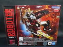 【中古】ROBOT魂 261 ヘビーガンダム ver A.N.I.M.E. ANIME