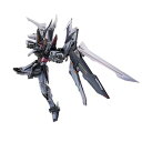 【中古】METAL BUILD ストライクノワールガンダム（オルタナティブストライク Ver.）全高：約180mm