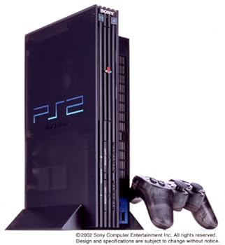 【中古】(非常に良い)PlayStation 2 ゼン・ブラック【メーカー生産終了】