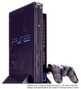 【中古】(非常に良い)PlayStation 2 ゼン・ブラック【メーカー生産終了】【メーカー名】ソニー・コンピュータエンタテインメント【メーカー型番】【ブランド名】ソニー・インタラクティブエンタテインメント【商品説明】PlayStation 2 ゼン・ブラック【メーカー生産終了】ゲーム ? 機種別 ? レガシーシステム ? その他のゲーム機種本体全般当店では初期不良に限り、商品到着から7日間は返品を 受付けております。お問い合わせ・メールにて不具合詳細をご連絡ください。【重要】商品によって返品先倉庫が異なります。返送先ご連絡まで必ずお待ちください。連絡を待たず会社住所等へ送られた場合は返送費用ご負担となります。予めご了承ください。他モールとの併売品の為、完売の際はキャンセルご連絡させて頂きます。中古品の商品タイトルに「限定」「初回」「保証」「DLコード」などの表記がありましても、特典・付属品・帯・保証等は付いておりません。電子辞書、コンパクトオーディオプレーヤー等のイヤホンは写真にありましても衛生上、基本お付けしておりません。※未使用品は除く品名に【import】【輸入】【北米】【海外】等の国内商品でないと把握できる表記商品について国内のDVDプレイヤー、ゲーム機で稼働しない場合がございます。予めご了承の上、購入ください。掲載と付属品が異なる場合は確認のご連絡をさせて頂きます。ご注文からお届けまで1、ご注文⇒ご注文は24時間受け付けております。2、注文確認⇒ご注文後、当店から注文確認メールを送信します。3、お届けまで3〜10営業日程度とお考えください。4、入金確認⇒前払い決済をご選択の場合、ご入金確認後、配送手配を致します。5、出荷⇒配送準備が整い次第、出荷致します。配送業者、追跡番号等の詳細をメール送信致します。6、到着⇒出荷後、1〜3日後に商品が到着します。　※離島、北海道、九州、沖縄は遅れる場合がございます。予めご了承下さい。お電話でのお問合せは少人数で運営の為受け付けておりませんので、お問い合わせ・メールにてお願い致します。営業時間　月〜金　11:00〜17:00★お客様都合によるご注文後のキャンセル・返品はお受けしておりませんのでご了承ください。ご来店ありがとうございます。当店では良品中古を多数揃えております。お電話でのお問合せは少人数で運営の為受け付けておりませんので、お問い合わせ・メールにてお願い致します。