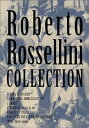 【中古】(未使用・未開封品)ロッセリーニ コレクションDVD-BOX (7枚組)
