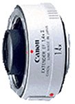 【中古】(非常に良い)Canon エクステンダー EF1.4X 2型 EF14X2