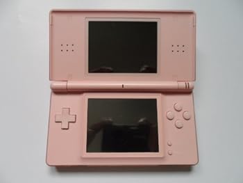 楽天市場】ニンテンドーDS Lite クリスタルホワイトの通販