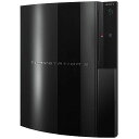 【中古】(未使用・未開封品)PLAYSTATION 3(60GB)【メーカー生産終了】