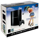 【中古】(非常に良い)PLAYSTATION 3 ビギナーズパック (20GB) 【メーカー生産終了 ...