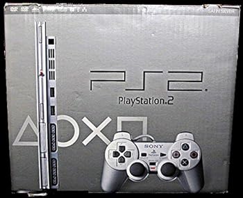 š(ɤ)PlayStation 2 ƥ󡦥С (SCPH-79000SS) ڥ᡼λ