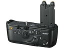 【中古】(非常に良い)ソニー SONY 縦位置グリップ VG-C90AM