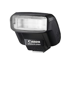 【中古】Canon フラッシュ スピードライト 270EX SP270EX