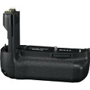 【中古】Canon バッテリーグリップ BG-E7