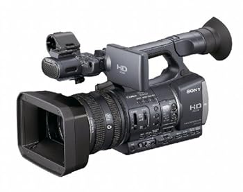 【中古】(非常に良い)ソニー SONY デジタルHDビデオカメラレコーダー AX2000 HDR-A ...