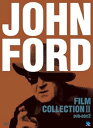 【中古】(非常に良い)ジョン・フォード傑作選 第2集 DVD‐BOX2