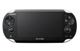 【中古】(未使用・未開封品)PlayStation Vita (プレイステーション ヴィータ) Wi‐Fiモデル クリスタル・ブラック (PCH-1000 ZA01) 【メーカー生産終了】