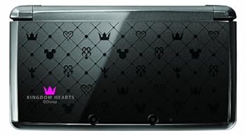 【中古】(非常に良い)キングダム ハーツ 3D [ドリーム ドロップ ディスタンス] KINGDOM HEARTS EDITION