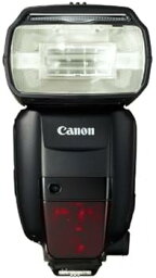 【中古】Canon スピードライト 600EX-RT