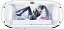 【中古】(非常に良い)PlayStation Vita 初音 ミク Limited Edition Wi‐Fiモデル (PCHJ-10002)