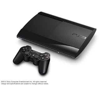 【中古】(非常に良い)PlayStation 3 500GB チャコール・ブラック (CECH-4000C)【メーカー名】ソニー・コンピュータエンタテインメント【メーカー型番】CECH-4000C【ブランド名】ソニー・インタラクティブエンタテインメント【商品説明】PlayStation 3 500GB チャコール・ブラック (CECH-4000C)ゲーム ? 機種別 ? レガシーシステム ? PlayStationシステム ? プレイステーション3 ? ゲーム機本体当店では初期不良に限り、商品到着から7日間は返品を 受付けております。お問い合わせ・メールにて不具合詳細をご連絡ください。【重要】商品によって返品先倉庫が異なります。返送先ご連絡まで必ずお待ちください。連絡を待たず会社住所等へ送られた場合は返送費用ご負担となります。予めご了承ください。他モールとの併売品の為、完売の際はキャンセルご連絡させて頂きます。中古品の商品タイトルに「限定」「初回」「保証」「DLコード」などの表記がありましても、特典・付属品・帯・保証等は付いておりません。電子辞書、コンパクトオーディオプレーヤー等のイヤホンは写真にありましても衛生上、基本お付けしておりません。※未使用品は除く品名に【import】【輸入】【北米】【海外】等の国内商品でないと把握できる表記商品について国内のDVDプレイヤー、ゲーム機で稼働しない場合がございます。予めご了承の上、購入ください。掲載と付属品が異なる場合は確認のご連絡をさせて頂きます。ご注文からお届けまで1、ご注文⇒ご注文は24時間受け付けております。2、注文確認⇒ご注文後、当店から注文確認メールを送信します。3、お届けまで3〜10営業日程度とお考えください。4、入金確認⇒前払い決済をご選択の場合、ご入金確認後、配送手配を致します。5、出荷⇒配送準備が整い次第、出荷致します。配送業者、追跡番号等の詳細をメール送信致します。6、到着⇒出荷後、1〜3日後に商品が到着します。　※離島、北海道、九州、沖縄は遅れる場合がございます。予めご了承下さい。お電話でのお問合せは少人数で運営の為受け付けておりませんので、お問い合わせ・メールにてお願い致します。営業時間　月〜金　11:00〜17:00★お客様都合によるご注文後のキャンセル・返品はお受けしておりませんのでご了承ください。ご来店ありがとうございます。当店では良品中古を多数揃えております。お電話でのお問合せは少人数で運営の為受け付けておりませんので、お問い合わせ・メールにてお願い致します。