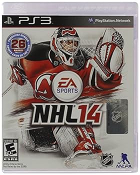 【中古】(非常に良い)NHL 14 (輸入版:北米) - PS3