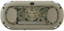 【中古】(非常に良い)PlayStation Vita × GOD EATER 2 Fenrir Edition (PCHJ-10010) (ダウンロードコード...