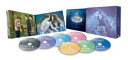 【中古】“Twilight Forever" コンプリート・サーガ メモリアル DVD-BOX (数量限定生産) 7枚組