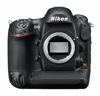 【中古】(非常に良い)Nikon デジタル一眼レフカメラ D4Sボディー D4S